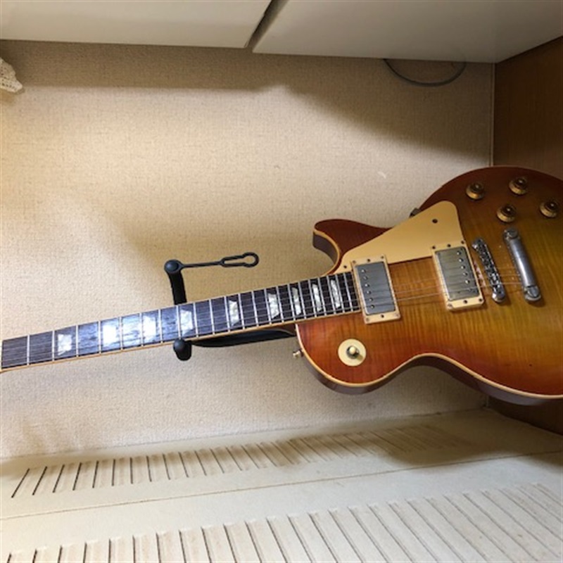 Gibson 1986  LesPaul Standard  Tim Showの画像